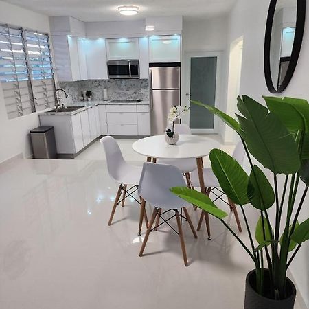 San Juan Home Екстер'єр фото