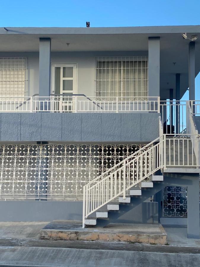 San Juan Home Екстер'єр фото