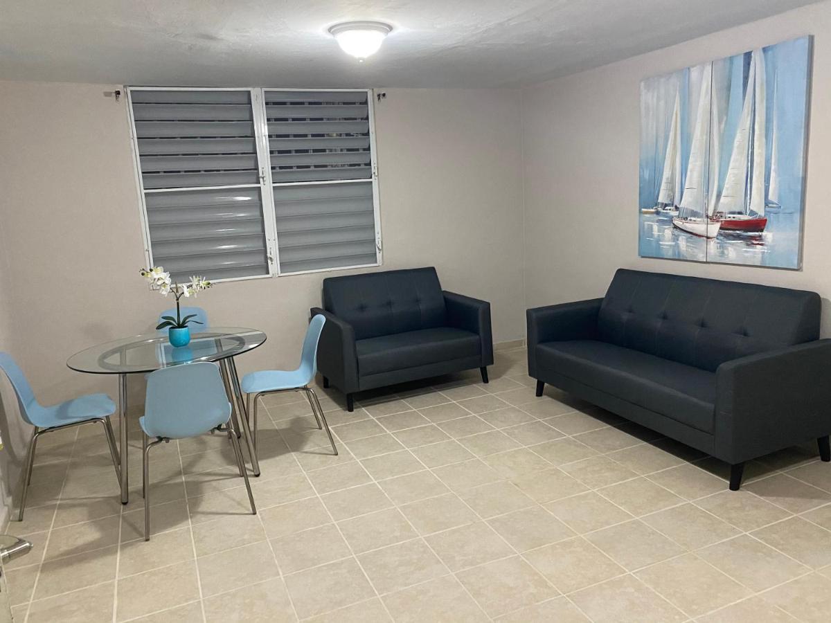 San Juan Home Екстер'єр фото