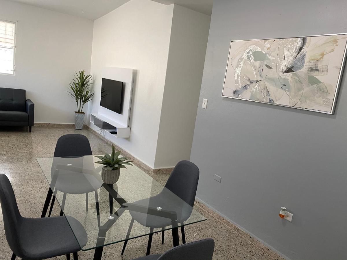 San Juan Home Екстер'єр фото