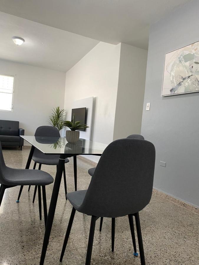 San Juan Home Екстер'єр фото