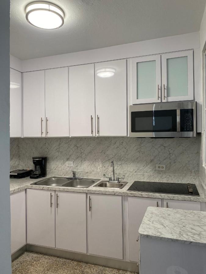 San Juan Home Екстер'єр фото