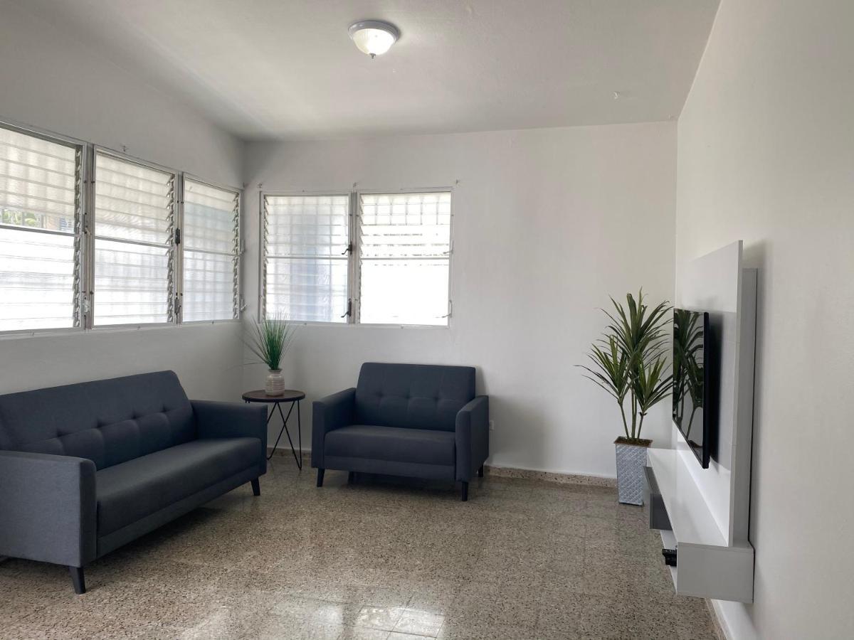 San Juan Home Екстер'єр фото