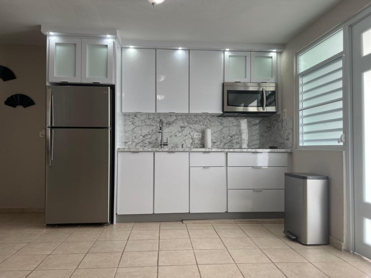 San Juan Home Екстер'єр фото