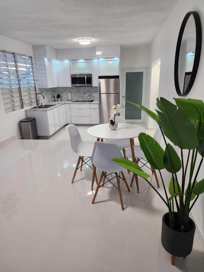San Juan Home Екстер'єр фото