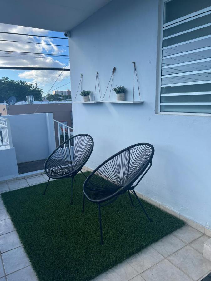 San Juan Home Екстер'єр фото
