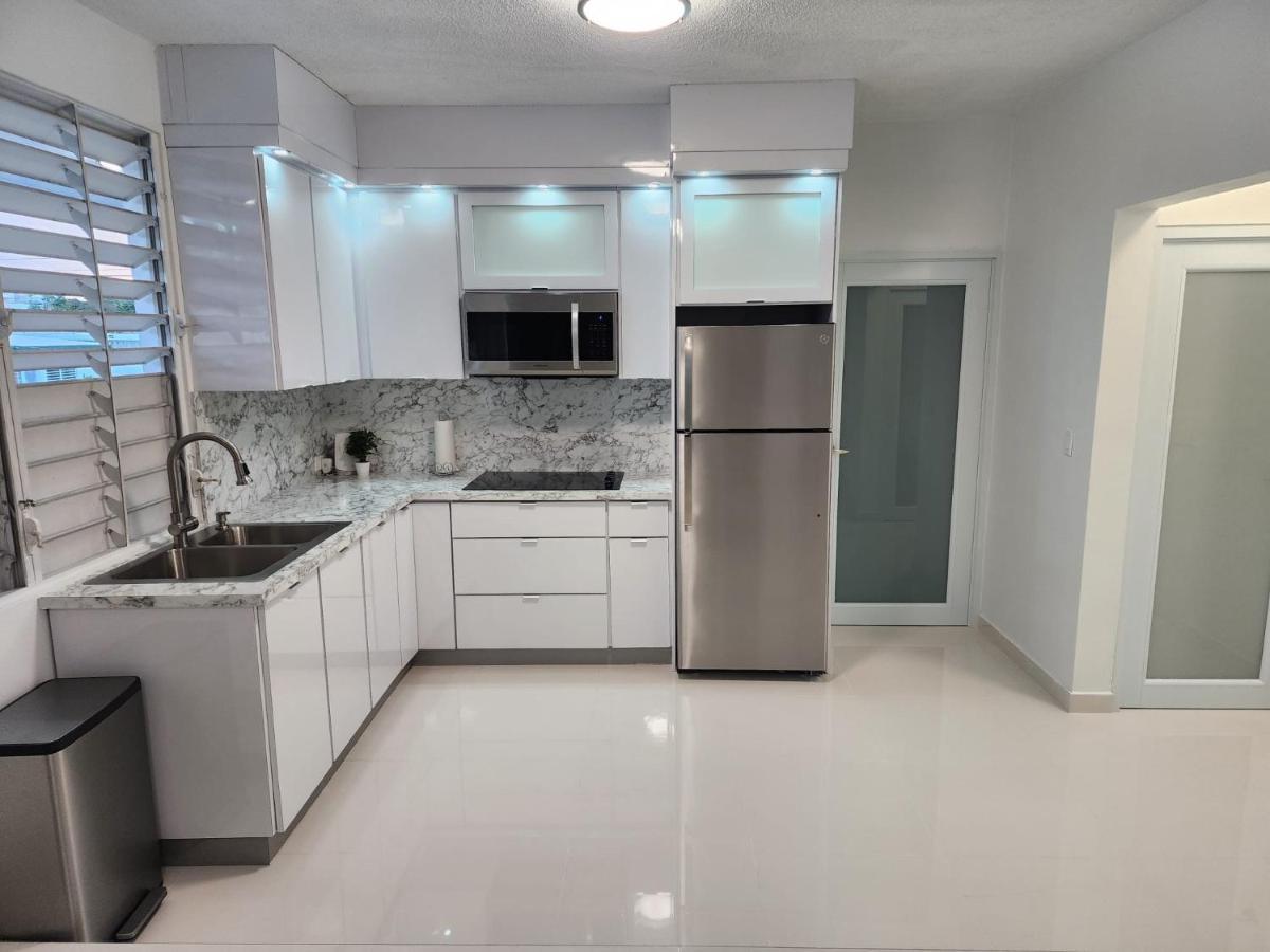 San Juan Home Екстер'єр фото
