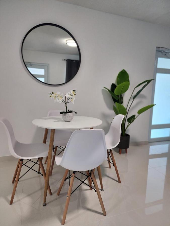 San Juan Home Екстер'єр фото