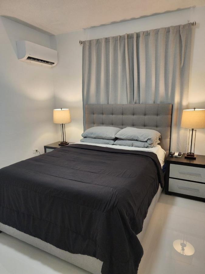 San Juan Home Екстер'єр фото