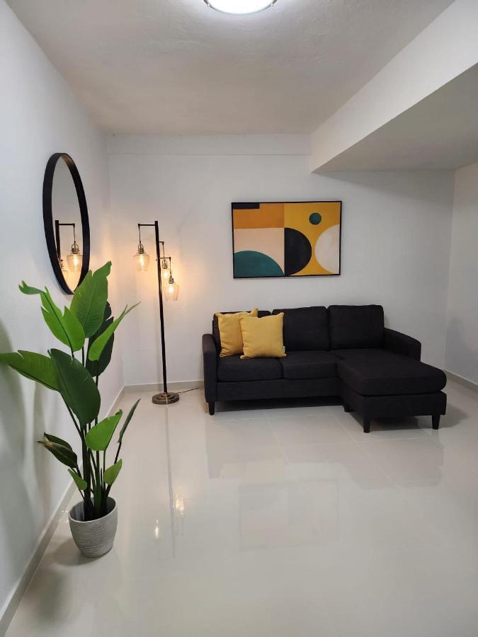 San Juan Home Екстер'єр фото
