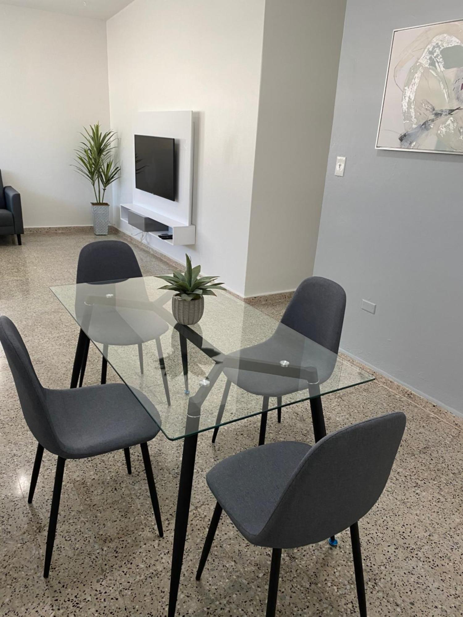 San Juan Home Екстер'єр фото