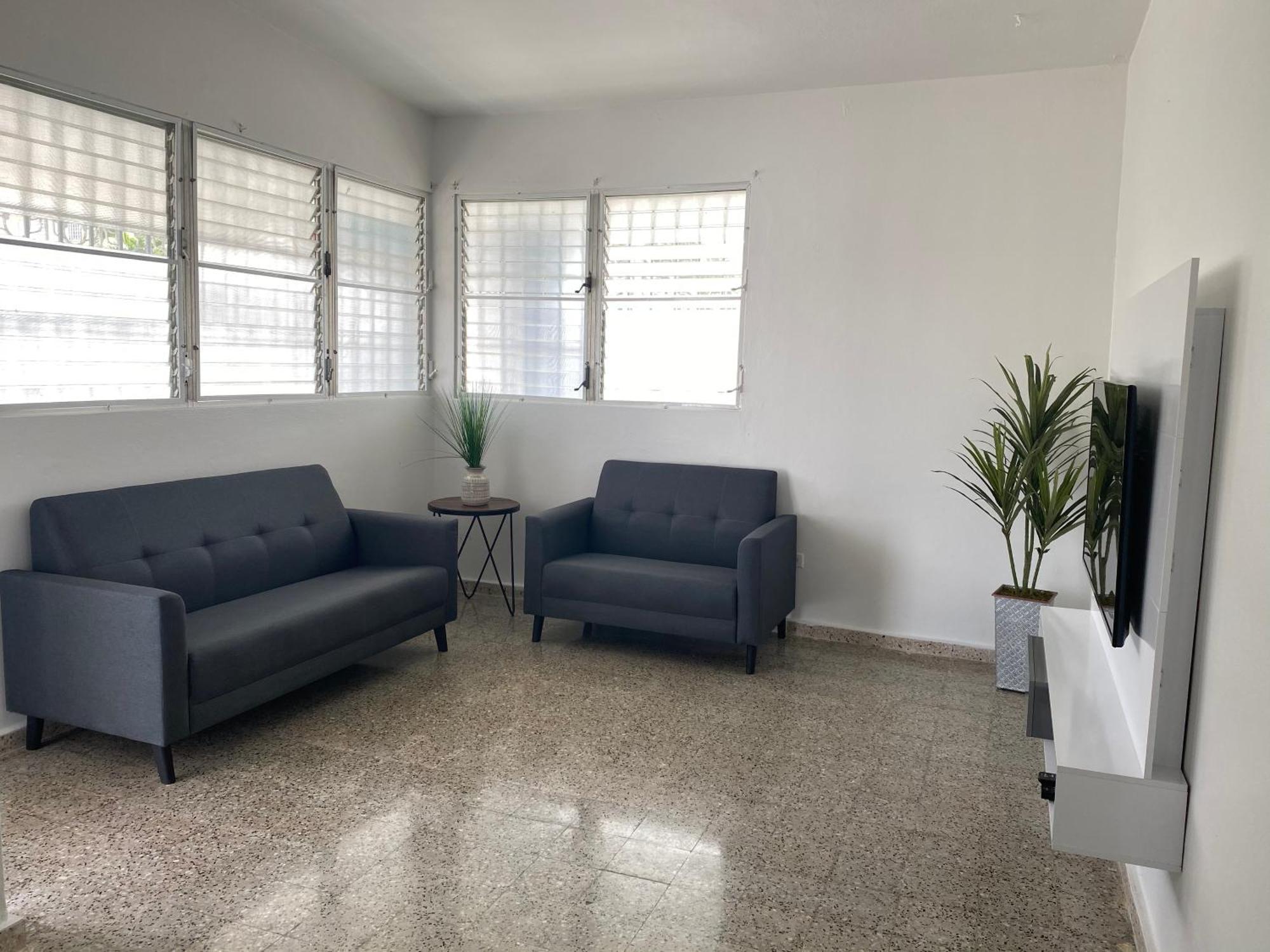 San Juan Home Екстер'єр фото
